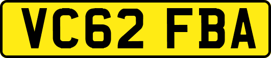 VC62FBA