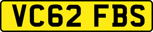 VC62FBS