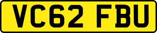 VC62FBU