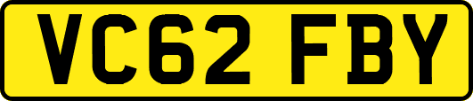 VC62FBY