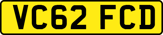 VC62FCD