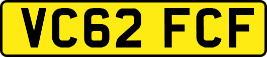 VC62FCF
