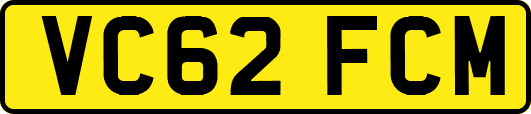 VC62FCM
