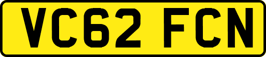 VC62FCN