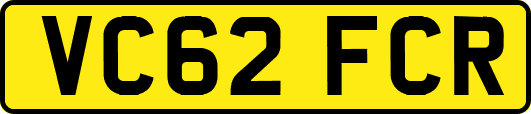 VC62FCR