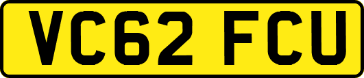 VC62FCU