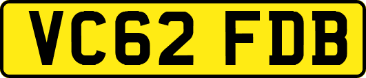 VC62FDB