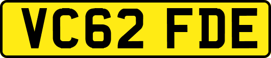 VC62FDE