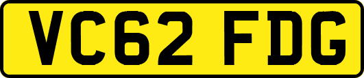 VC62FDG