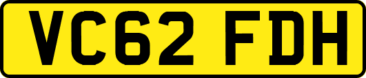 VC62FDH