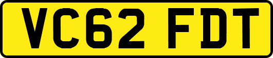 VC62FDT