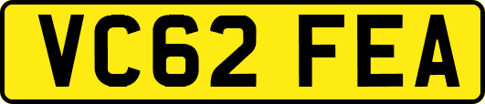 VC62FEA