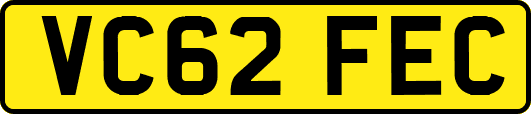 VC62FEC