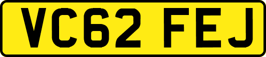 VC62FEJ