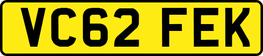 VC62FEK
