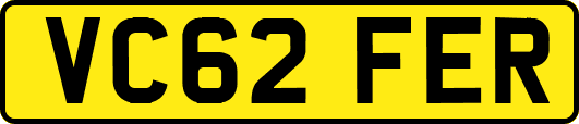 VC62FER