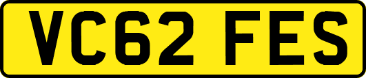 VC62FES