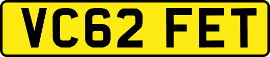 VC62FET