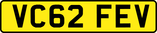 VC62FEV