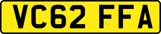 VC62FFA