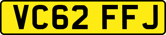 VC62FFJ