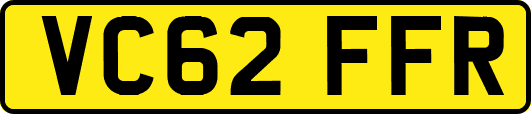 VC62FFR