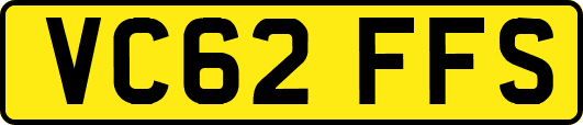 VC62FFS