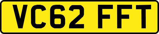 VC62FFT