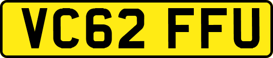 VC62FFU