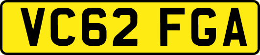 VC62FGA