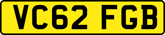VC62FGB