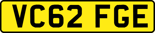VC62FGE