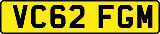 VC62FGM