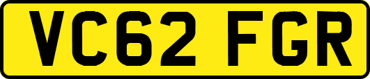 VC62FGR