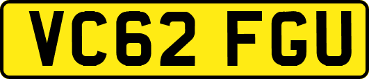 VC62FGU