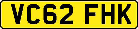 VC62FHK