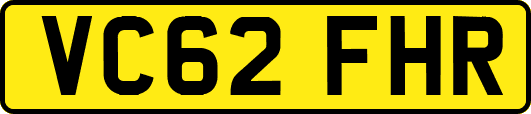 VC62FHR