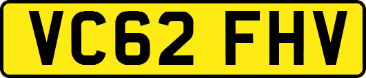 VC62FHV