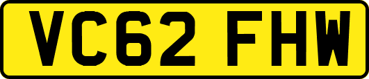 VC62FHW