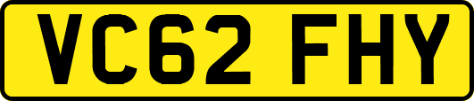 VC62FHY
