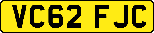 VC62FJC