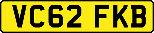 VC62FKB
