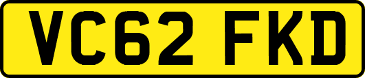 VC62FKD