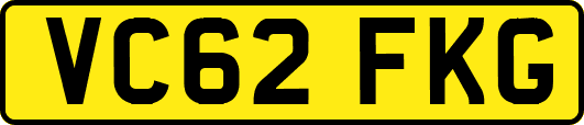 VC62FKG