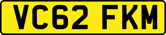 VC62FKM