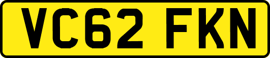 VC62FKN