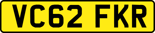 VC62FKR