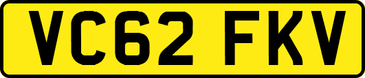 VC62FKV