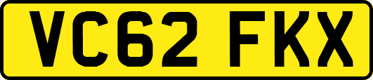 VC62FKX
