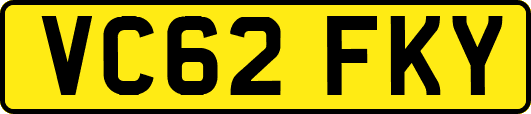 VC62FKY
